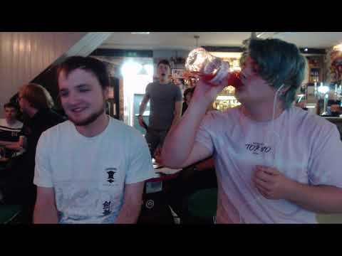 Turbo Goblin vs CPM - QUARTERED 16 - Pools