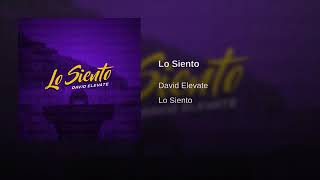 Lo Siento Music Video