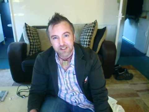 Me Thomas Stanley Singing Starlight By The Supermen Lovers