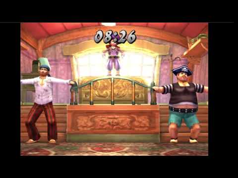 Shadow Hearts From The New World[P57]