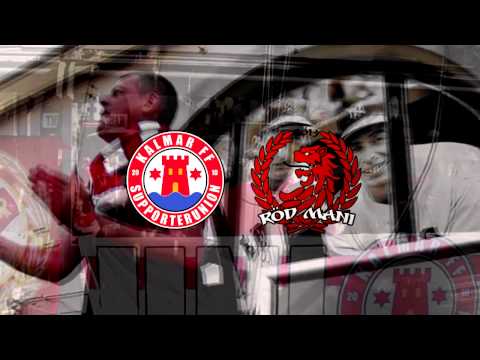 Fyll Sydostkurvan! ALLA mot Malmö.