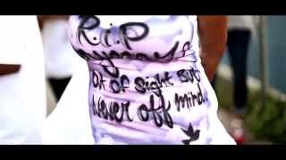 Project Poppa - I Wont Change [Dir.@wethepartysean]