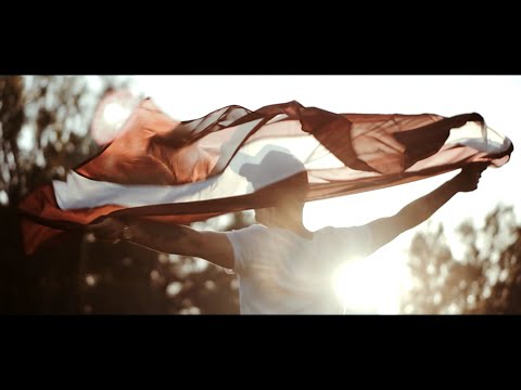 Niks Endziņš piedz. Diona - Piedod, Latvija (Oficiālais Video)