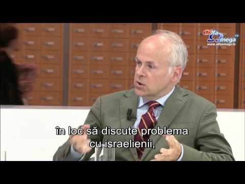 Calea Adevarul si Viata 557 - Raport european 15 (p.2) - UE si relatiile israeliano-palestiniene