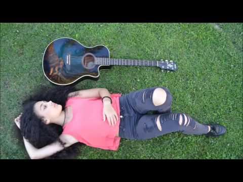 Luna Melis -  I will always love you - Whitney Houston (cover)