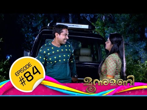 Moonumani |Flowers| Ep#84