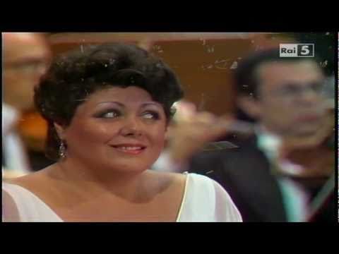 Margaret Price - September - Vier letzte Lieder (Richard Strauss)