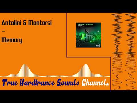 Antolini & Montorsi - Memory
