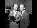 The Old Master Painter by Peggy Lee and Mel Torme (Special Version)