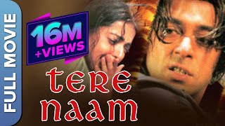 TERE NAAM Full Movie (HD)  Salman Khans Blockbuste