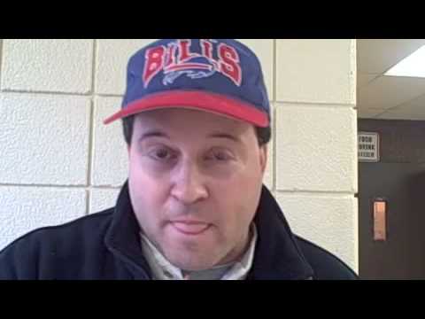 Peekskill High School Darren Rigger