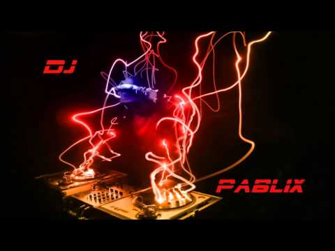 EL  AMANTE    REMIX  DJ PABLIX