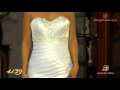 Wedding Dress Angelica Sposa 4139