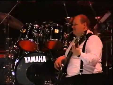 Al Bano & Romina Power B U S S A Ancora