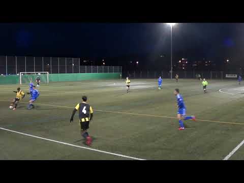 FC Aesch-FC Subingen 5:3 (2:1)