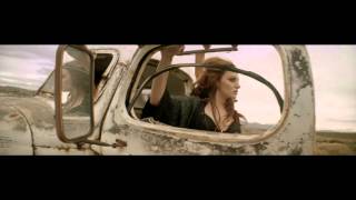 Alexandra Stan -  Thanks for Leaving (Official Video)