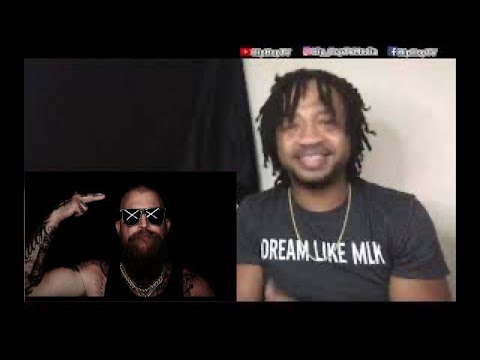 Adam Calhoun - Gumbo (Feat. Demun Jones, Brodnax & Dusty Leigh) | Reaction