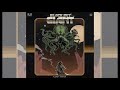 Black Sky Giant Planet Terror Full Album 2021