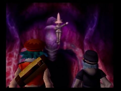 .hack//Quarantine - Part 10 | Hidden Darkside Holy Ground