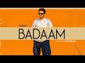 Badaam R Nait Catch Me If You Can Album Punjabi Song 2025