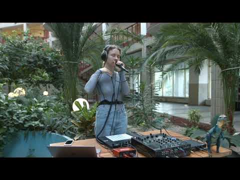 Maryana Klochko LIVE @ Ickpa - 20/07/2021