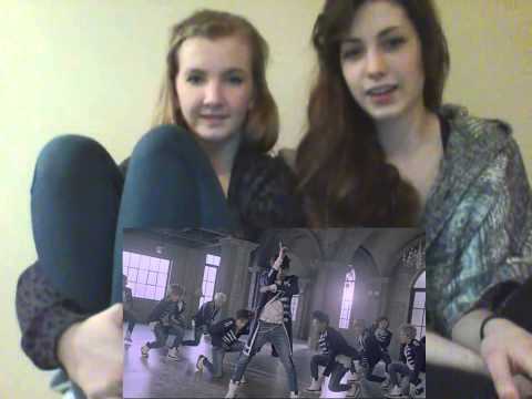 Topp Dogg - Open the Door MV Reaction