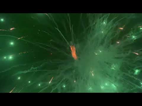 Festa San Trifone - Pirotecnica Pannella s.r.l - 09-11-2021 Adelfia