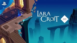 Lara Croft Go 5