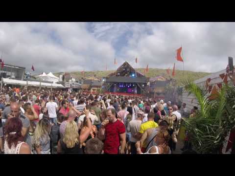 Mike Push @ Luminosity 2017