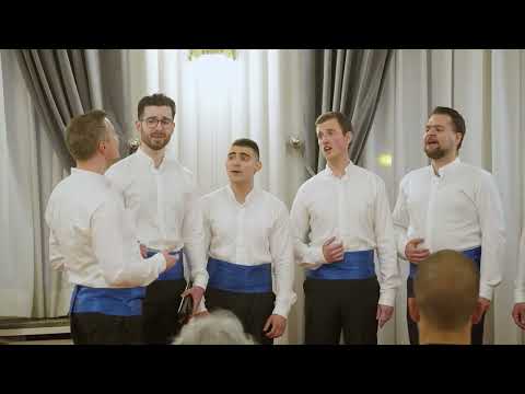 Klapa Balinjera - Nema bojeg