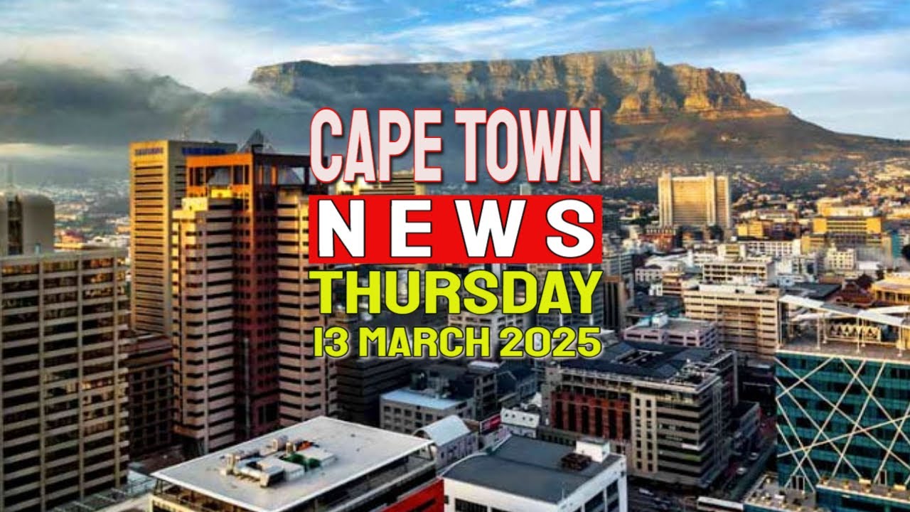 Thursday, the 13th of March, 2025