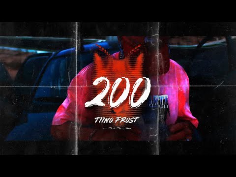 Tiino - "200" 🐺