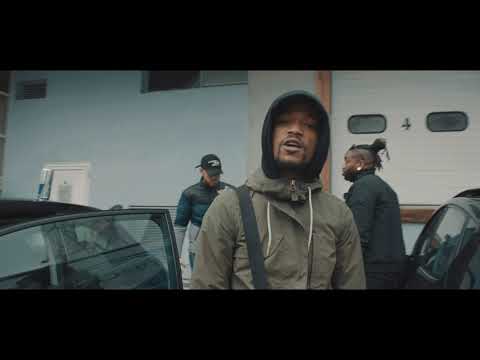 Crima & Béni - 4x4 (Clip officiel)