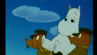 Muumit - Talonomistaja