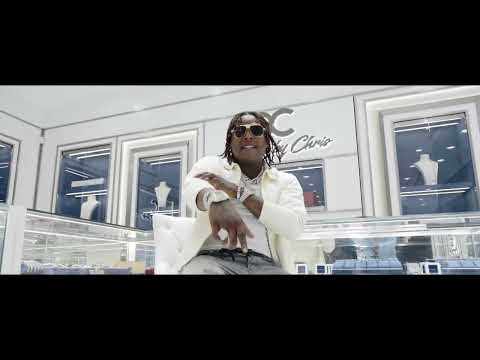 SG Mexie - Alien [Official Music Video]
