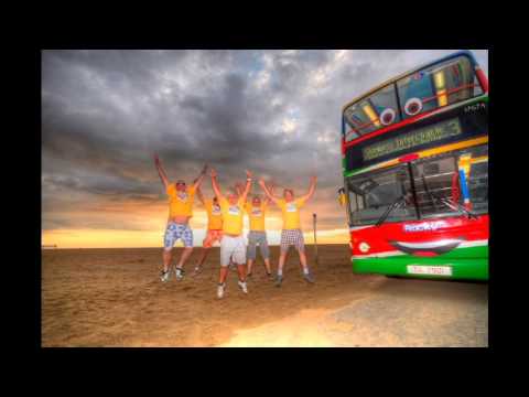 No Direction.... The Seasiders