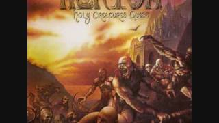 Kerion - Riders of Innocence