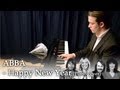 ABBA - Happy New Year (Piano cover) 