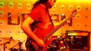 The Advantage breaking it down (Contra) @ Urban in Daegu, Korea