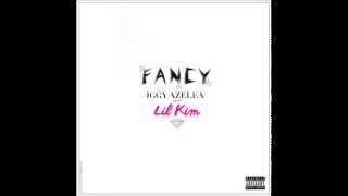 [New Music] Iggy Azalea Ft. Charli XCX &amp; Lil&#39; Kim - Fancy (Remix)