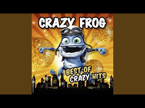 Videoclip de Everytime We Touch — Crazy Frog