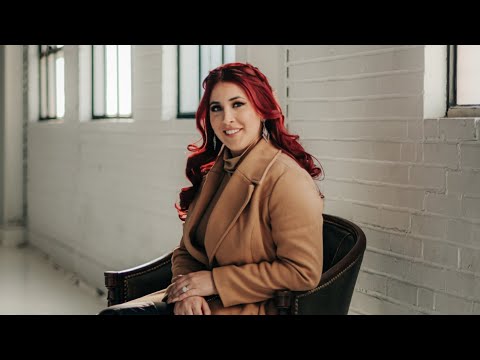 INVITACION: VOCES EN EL WORSHIP CHALLENGE | SANDRA PEREZ