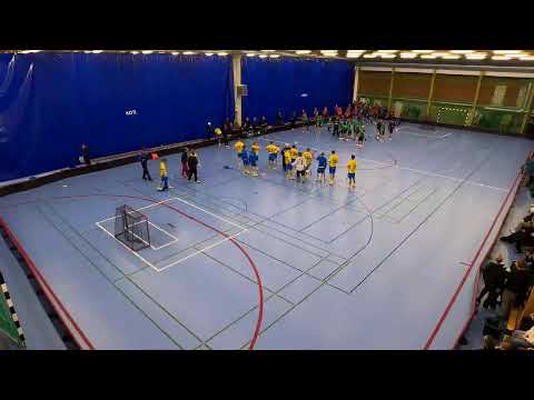 P16 valtakunnallinen OLS - OFBC