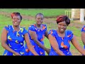 Moyo wangu wamtukuza - St. Teresa's Malava Choir
