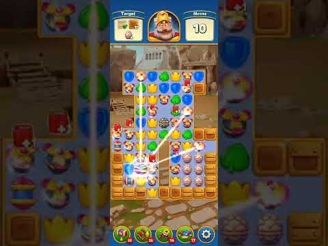 Roal Match Level 2471