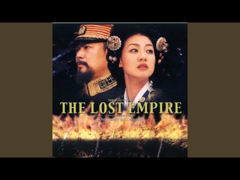 IF I LEAVE-CLASSICAL ENGLISH - 조수미