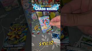 First Pack Magic - Mega Greninja