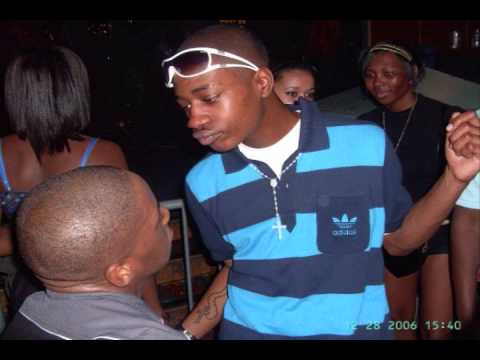 Lil Silva ft Frantic 'Full Time Raver'