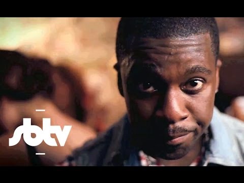 Calibar ft. Wizzy Wow | ANIMAL [Music Video]: SBTV