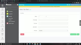 Vídeo de Epos Now